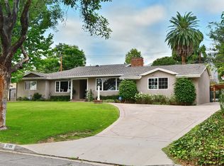3795 Hampton Rd, Pasadena, CA 91107