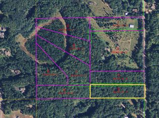 Lot 4 Love Lake Rd, Brainerd, MN 56401