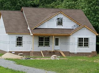 1070 Mount Vernon Rd LOT 14, Bethpage, TN 37022