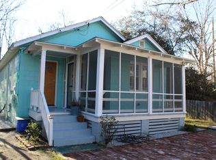 369 N Nassau St, Charleston, SC 29403