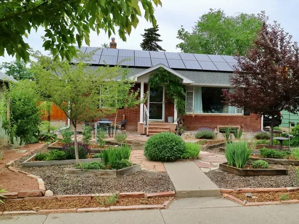 1320 Grand Ave, Grand Junction, CO 81501