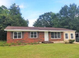 1101 S Alice St, Dothan, AL 36301
