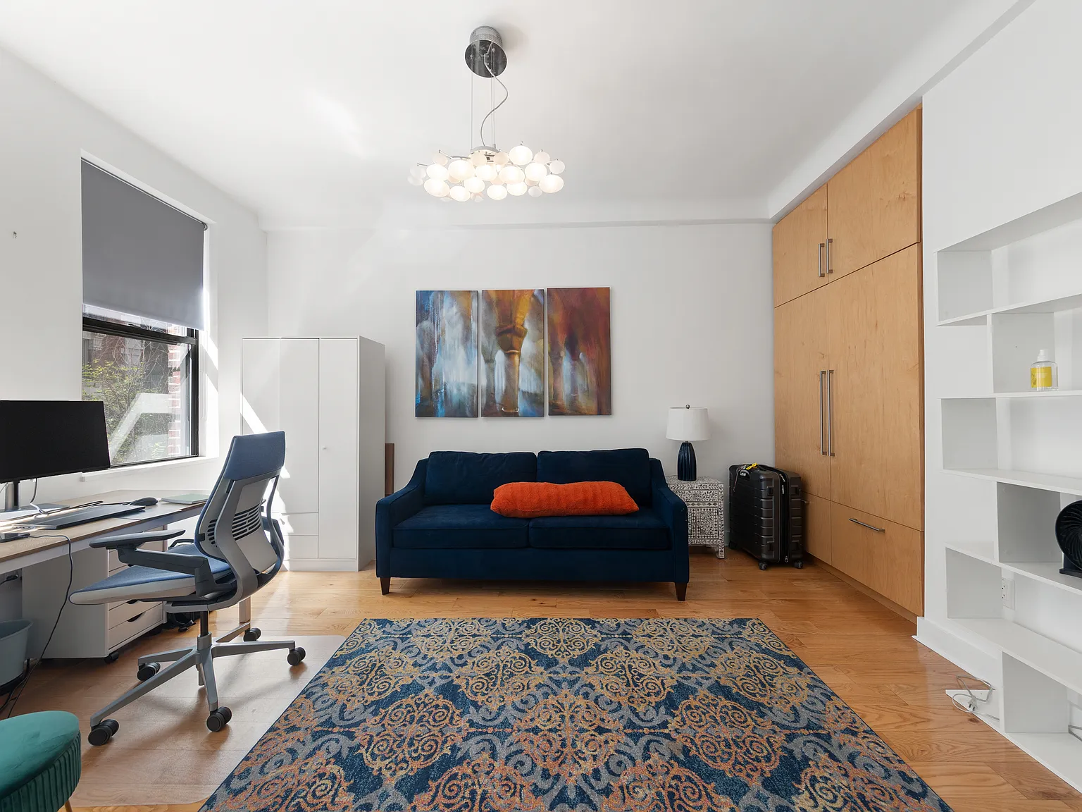 615 West 113th Street — Photo 2