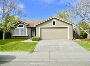 6839 Romanzo Way, Elk Grove, CA 95758