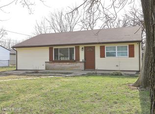 7509 Wimstock Ave, Louisville, KY 40272
