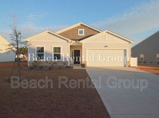 1454 Bellaria Way, Myrtle Beach, SC 29579