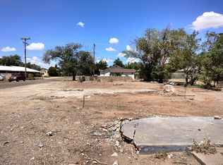 1100 N Prince St, Clovis, NM 88101