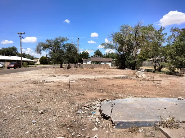 1100 N Prince St, Clovis, NM 88101
