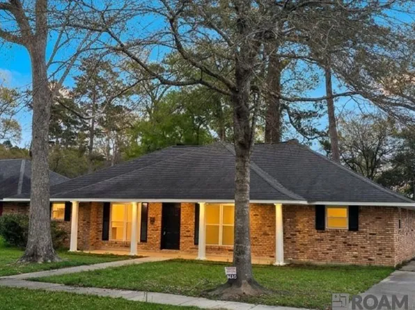 1440 Lansdowne Dr, Denham Springs, LA 70726