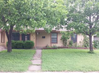 1614 Broadmoor Dr, Austin, TX 78723