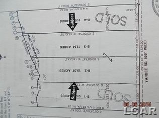 8000 W Yankee Rd, Morenci, MI 49256