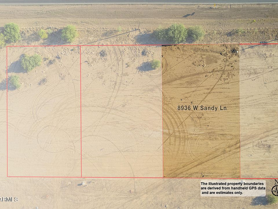 1st image of 8936 W SANDY Lane #2972