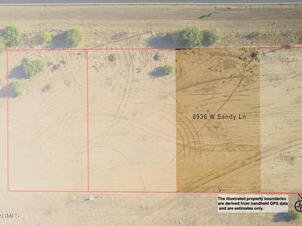 8936 W SANDY Lane #2972, Arizona City, AZ 85123