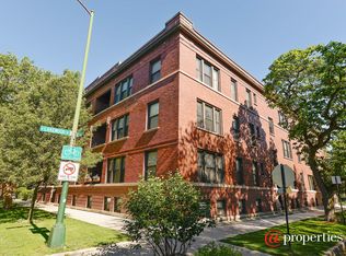 6202 N Lakewood Ave #1, Chicago, IL 60660