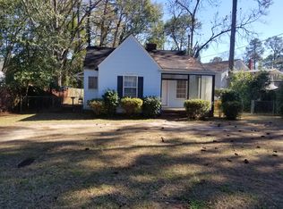 1019 Relswood Ter, Albany, GA 31707