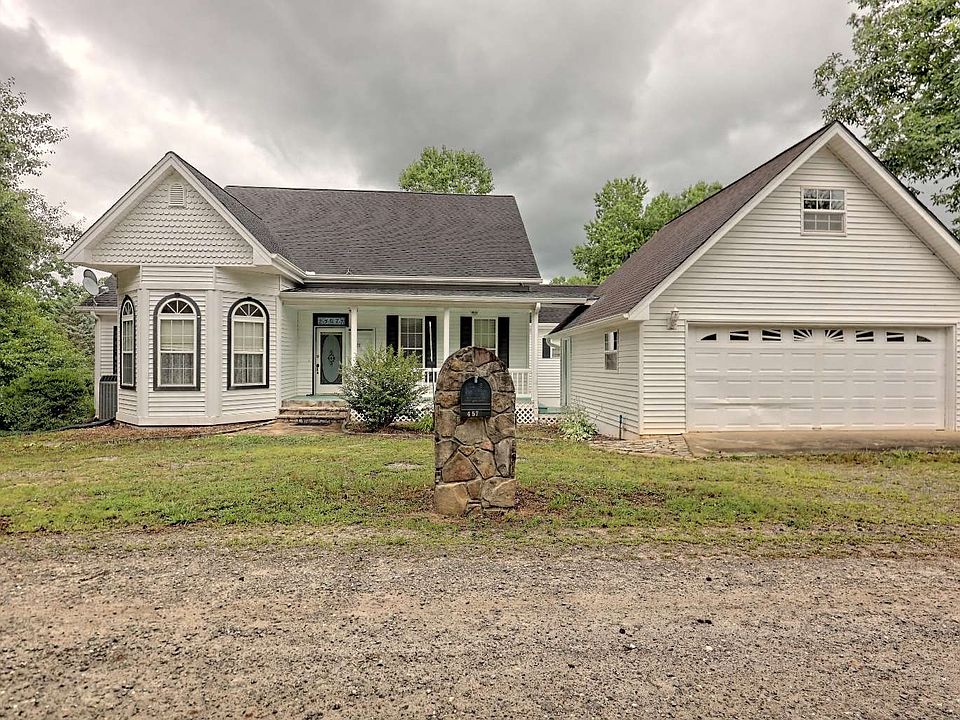 457 Oakmont Dr, Hiawassee, GA 30546 Zillow