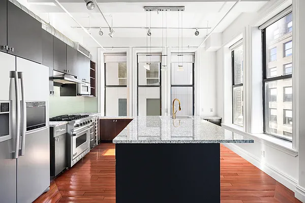 Rented by Corcoran | media 3