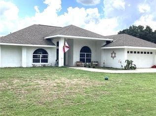 2925 Duane Palmer Blvd, Sebring, FL 33876