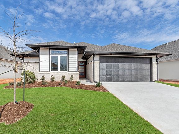 Homes by Taber B Elevation - 3741 Cookson Rd
