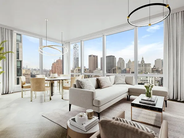 111 Murray St APT 21A, New York, NY 10007