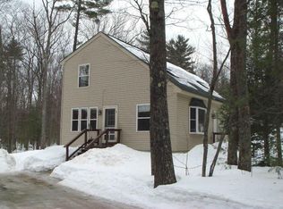 251 Randell Farm Rd, North Conway, NH 03860