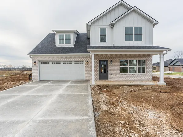 100 Jasmine Ln, Nicholasville, KY 40356