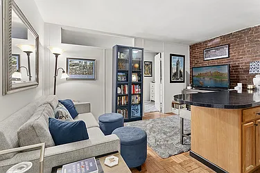 Rented by Citi Habitats