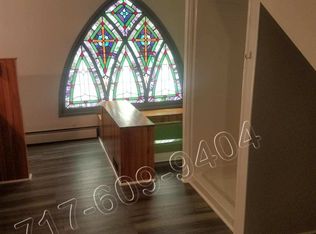 324 4th St APT B, New Cumberland, PA 17070