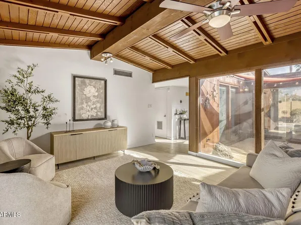2308 E LAMAR Road, Phoenix, AZ 85016