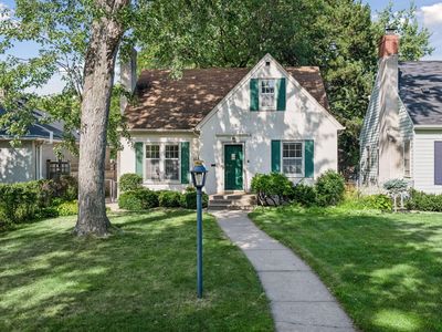 5652 Dupont Ave S, Minneapolis, MN, 55419