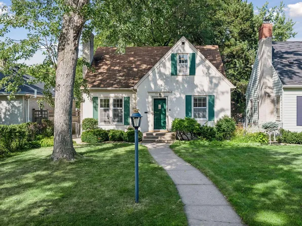 5652 Dupont Ave S, Minneapolis, MN 55419