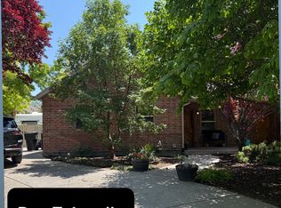 183 S 650th St W, Springville, UT 84663