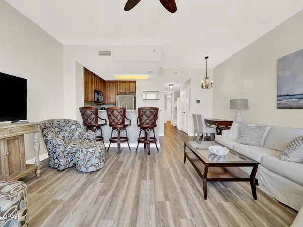 5115 Gulf Dr Unit 206, Panama City Beach, FL 32408