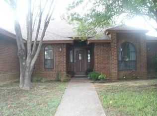 8829 Liberty Loop, Laredo, TX 78045