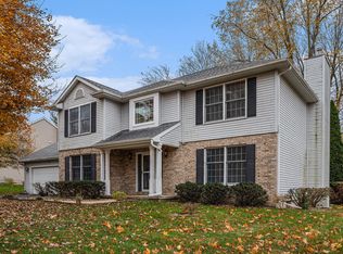 134 Pheasant Run, Battle Creek, MI 49015
