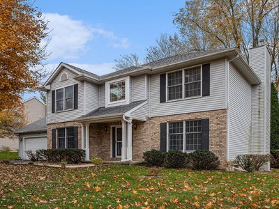 134 Pheasant Run, Battle Creek, MI, 49015