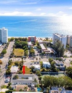 3240 NE 16th St APT 7, Pompano Beach, FL, 33062
