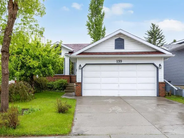 159 N Shawinigan Dr SW, Calgary, AB T2Y 2W1