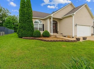 249 Turkey Run Dr, Bowling Green, KY 42101