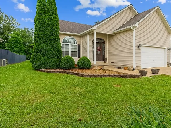 249 Turkey Run Dr, Bowling Green, KY 42101
