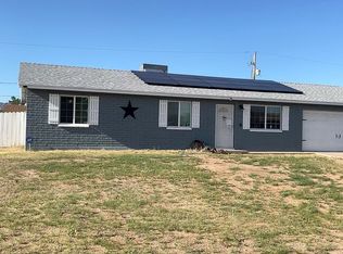 11036 E Elton Ave, Mesa, AZ 85208