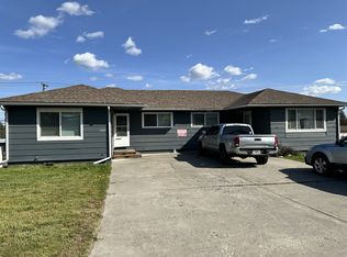 Webster, Cheney, WA 99004