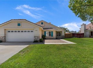25747 Ridgemoor Rd, Menifee, CA 92586