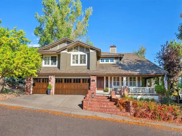 15 Amaranth Drive, Littleton, CO 80127