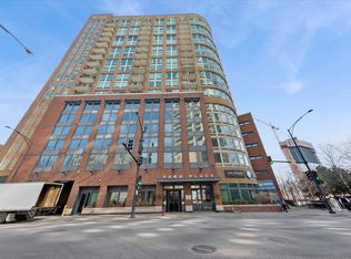 600 N Kingsbury St APT 1809, Chicago, IL 60654
