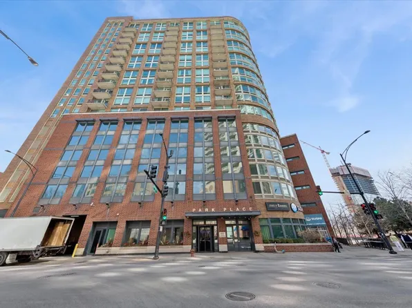 600 N Kingsbury St APT 1809, Chicago, IL 60654