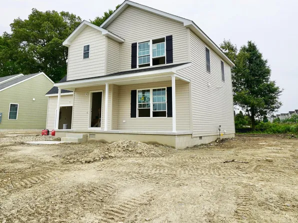 1500 Hopkins Ave, Dover, DE 19901