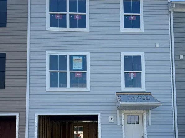 213 Pine Crest Village Dr Lot 13, Pine Grove, PA 17963