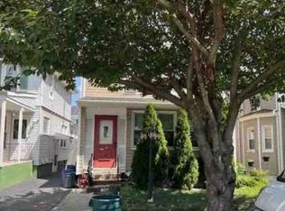 44 Division Ave #1, Belleville, NJ 07109