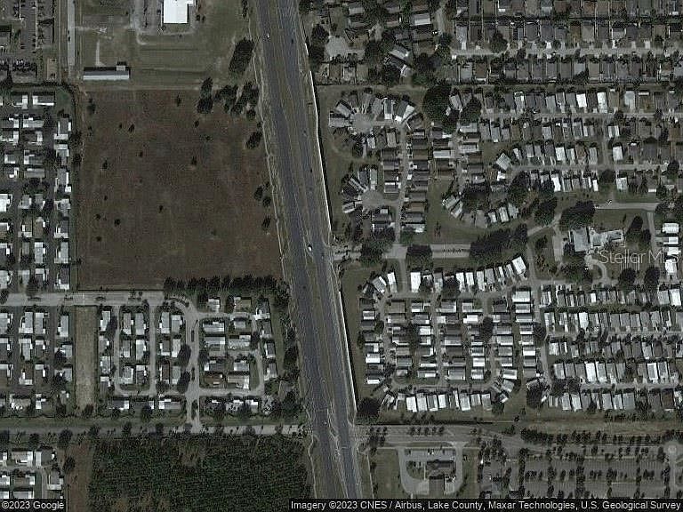 2nd image of 50989 Highway 27 Lot 207